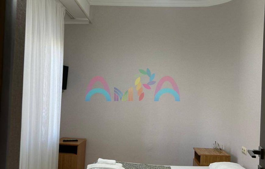 2 МЕСТНЫЙ ЭКОНОМ в пансионате Мюссера, Абхазия