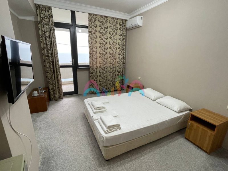 2 МЕСТНЫЙ УЛУЧШЕННЫЙ в пансионате Мюссера, Абхазия