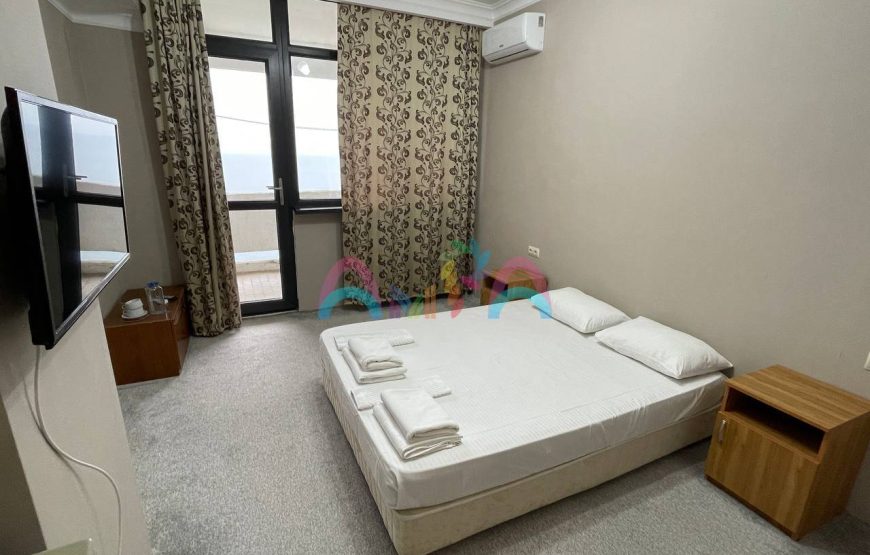 2 МЕСТНЫЙ УЛУЧШЕННЫЙ в пансионате Мюссера, Абхазия