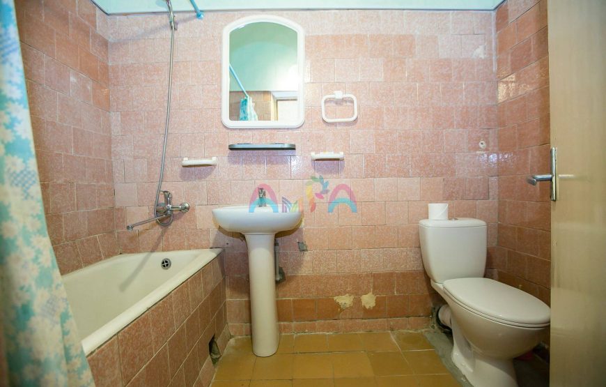 2 МЕСТНЫЙ 1 КАТЕГОРИИ в пансионате Мюссера, Абхазия