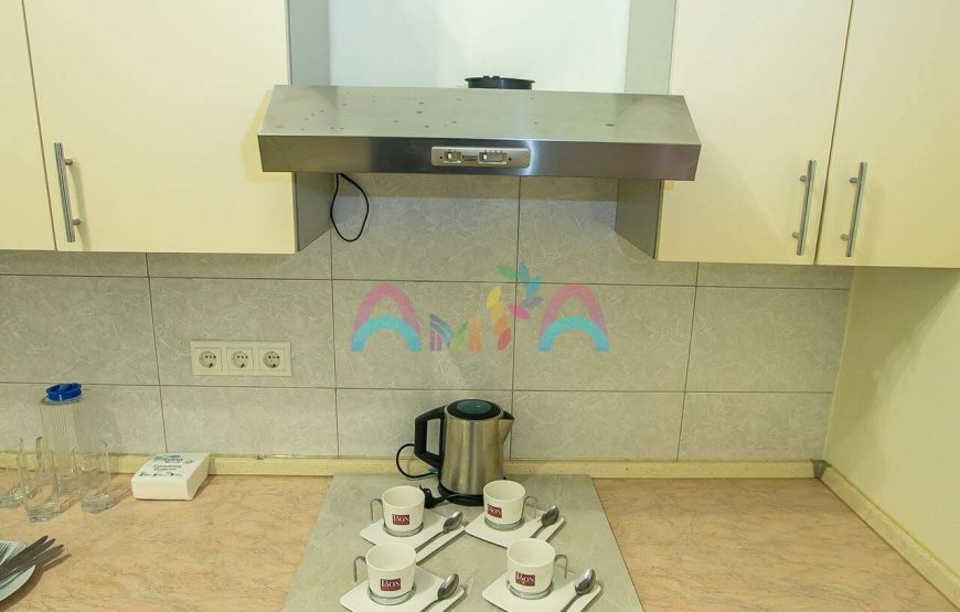 2 МЕСТНЫЙ ПОЛУЛЮКС в пансионате Мюссера, Абхазия