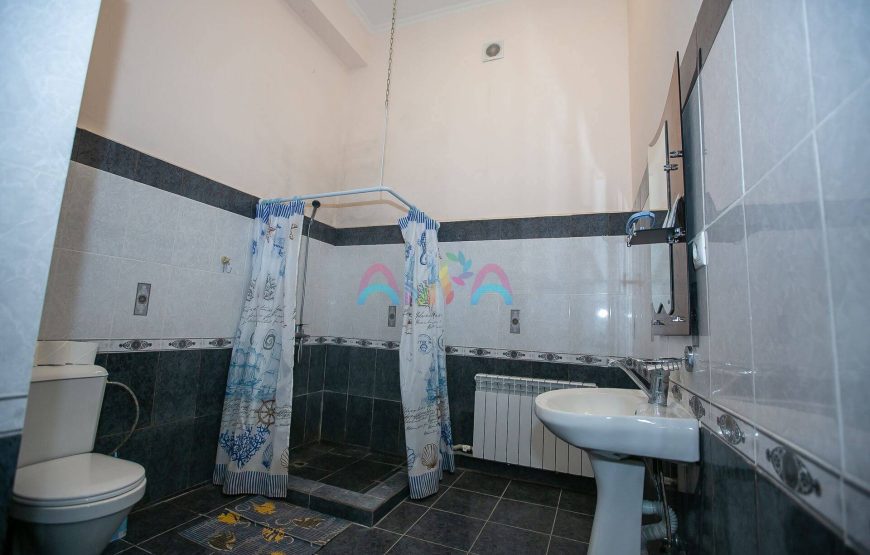 2 МЕСТНЫЙ ПОЛУЛЮКС в пансионате Мюссера, Абхазия