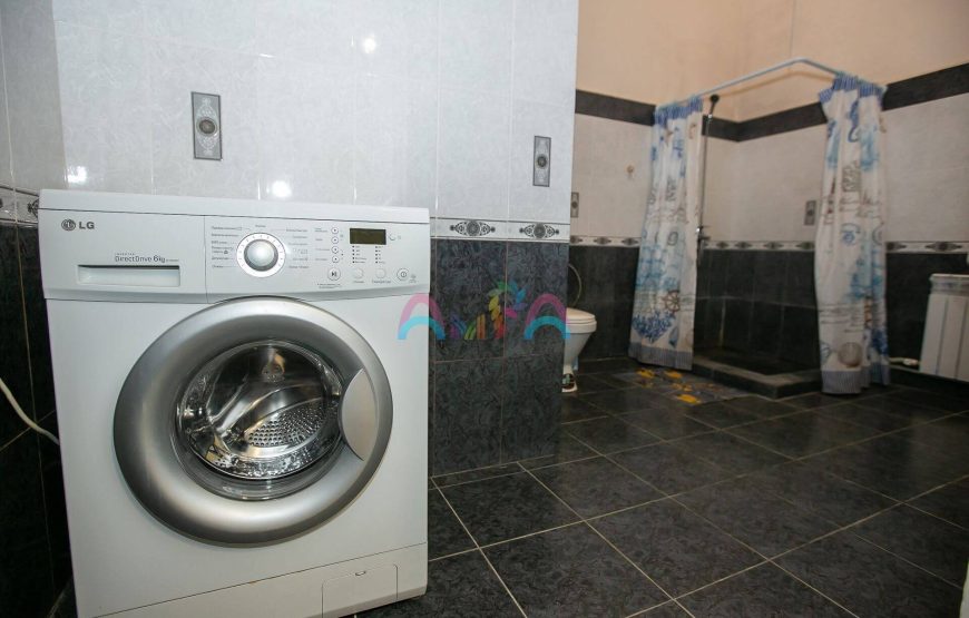 2 МЕСТНЫЙ ПОЛУЛЮКС в пансионате Мюссера, Абхазия