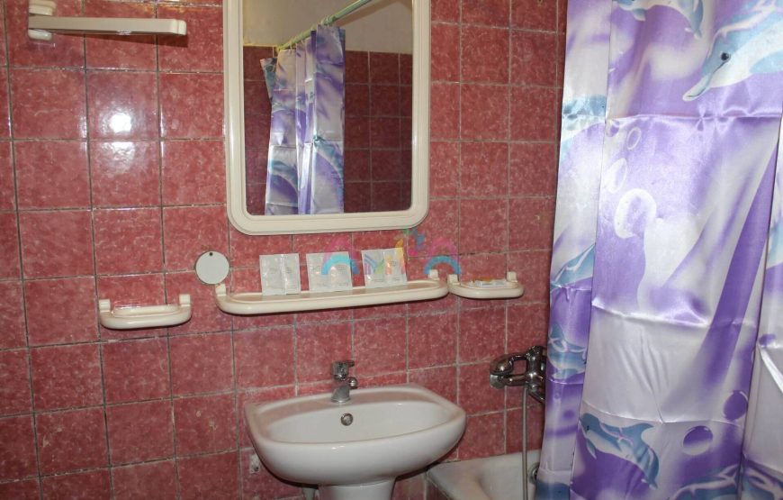 3 МЕСТНЫЙ в пансионате Мюссера, Абхазия